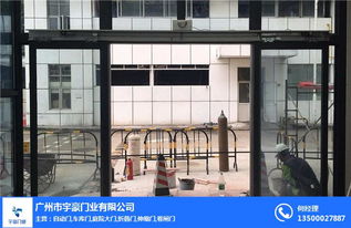 感應(yīng)自動門市場概覽與品牌解析——以廣東宇豪門業(yè)/宇心門業(yè)為例